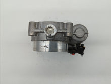 2012-2018 Jeep Wrangler Throttle Body P/N:05184349AF 05184349AD Fits 2011 2012 2013 2014 2015 2016 2017 2018 2019 OEM Used Auto Parts