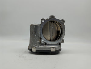 2012-2018 Jeep Wrangler Throttle Body P/N:05184349AF 05184349AD Fits 2011 2012 2013 2014 2015 2016 2017 2018 2019 OEM Used Auto Parts