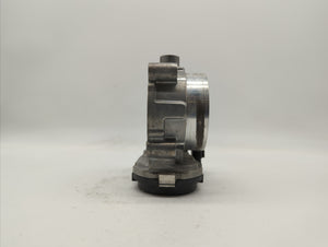 2012-2018 Jeep Wrangler Throttle Body P/N:05184349AF 05184349AD Fits 2011 2012 2013 2014 2015 2016 2017 2018 2019 OEM Used Auto Parts