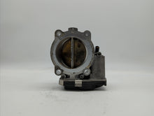 2012-2016 Cadillac Srx Throttle Body P/N:12670981AA 12632172BA Fits 2012 2013 2014 2015 2016 2017 2018 2019 OEM Used Auto Parts