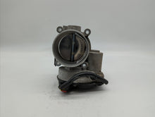 2011-2018 Lincoln Mkx Throttle Body P/N:AT4E-EF AT4E-9F991-EL Fits 2011 2012 2013 2014 2015 2016 2017 2018 2019 OEM Used Auto Parts