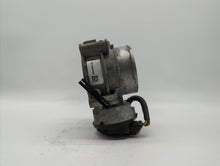 2011-2018 Lincoln Mkx Throttle Body P/N:AT4E-EF AT4E-9F991-EL Fits 2011 2012 2013 2014 2015 2016 2017 2018 2019 OEM Used Auto Parts