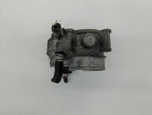 2013-2019 Nissan Sentra Throttle Body P/N:3RA60-01 C 3RA60-01 E Fits 2013 2014 2015 2016 2017 2018 2019 OEM Used Auto Parts