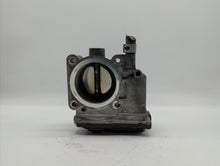 2013-2019 Nissan Sentra Throttle Body P/N:3RA60-01 C 3RA60-01 E Fits 2013 2014 2015 2016 2017 2018 2019 OEM Used Auto Parts