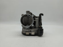 2014-2019 Ford Fiesta Throttle Body P/N:0 280 750 535 7S7G-9F991-CA Fits 2013 2014 2015 2016 2017 2018 2019 OEM Used Auto Parts