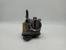 2009-2010 Toyota Corolla Throttle Body P/N:22030-37070 22030-37010 Fits 2009 2010 OEM Used Auto Parts