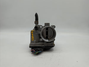 2009-2010 Toyota Corolla Throttle Body P/N:22030-37070 22030-37010 Fits 2009 2010 OEM Used Auto Parts