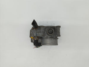 2009-2010 Toyota Corolla Throttle Body P/N:22030-37070 22030-37010 Fits 2009 2010 OEM Used Auto Parts