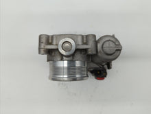 2013-2016 Lincoln Mkz Throttle Body P/N:CM5E-9F991-AD CM5E-9F991-AC Fits 2012 2013 2014 2015 2016 2017 OEM Used Auto Parts