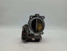 2012-2016 Cadillac Srx Throttle Body P/N:12670981AA 12632172BA Fits 2012 2013 2014 2015 2016 2017 2018 2019 OEM Used Auto Parts