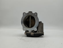 2012-2016 Cadillac Srx Throttle Body P/N:12670981AA 12632172BA Fits 2012 2013 2014 2015 2016 2017 2018 2019 OEM Used Auto Parts