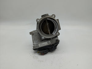 2007-2012 Lincoln Mkz Throttle Body P/N:7T4E-9F991-FA 7T4E-9F991-GA Fits 2007 2008 2009 2010 2011 2012 2013 2014 OEM Used Auto Parts