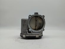 2012-2018 Jeep Wrangler Throttle Body P/N:05184349AF 05184349AD Fits 2011 2012 2013 2014 2015 2016 2017 2018 2019 OEM Used Auto Parts