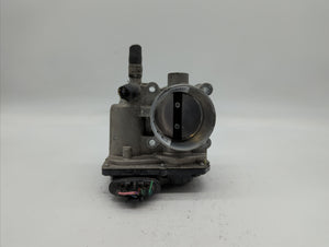 2011-2018 Toyota Corolla Throttle Body P/N:22030-0T080 Fits 2011 2012 2013 2014 2015 2016 2017 2018 OEM Used Auto Parts