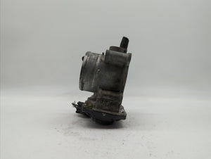 2011-2018 Toyota Corolla Throttle Body P/N:22030-0T080 Fits 2011 2012 2013 2014 2015 2016 2017 2018 OEM Used Auto Parts