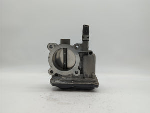 2011-2018 Toyota Corolla Throttle Body P/N:22030-0T080 Fits 2011 2012 2013 2014 2015 2016 2017 2018 OEM Used Auto Parts