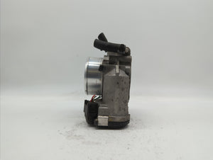 2011-2014 Hyundai Sonata Throttle Body P/N:35100-2G700 Fits 2011 2012 2013 2014 2015 2016 OEM Used Auto Parts