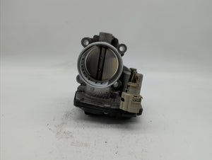 2014-2019 Ford Fusion Throttle Body P/N:DS7G-9F991-BB DS7G-9E991-BB Fits 2014 2015 2016 2017 2018 2019 OEM Used Auto Parts