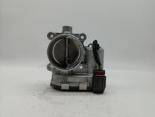 2014-2019 Ford Fusion Throttle Body P/N:DS7E-9F991-BB Fits 2014 2015 2016 2017 2018 2019 OEM Used Auto Parts