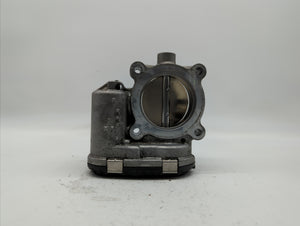 2014-2019 Ford Fusion Throttle Body P/N:DS7E-9F991-BB Fits 2014 2015 2016 2017 2018 2019 OEM Used Auto Parts