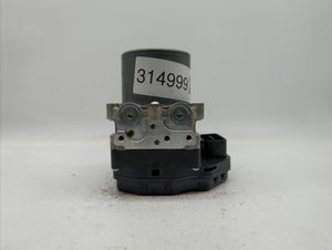 2018 Infiniti Q50 ABS Pump Control Module Replacement P/N:47660 4GU1A 47660 4GU0A Fits OEM Used Auto Parts