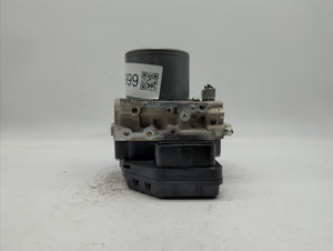 2018 Infiniti Q50 ABS Pump Control Module Replacement P/N:47660 4GU1A 47660 4GU0A Fits OEM Used Auto Parts