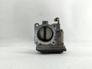 2013-2018 Nissan Altima Throttle Body P/N:3TA60-01 C 3TA60-01 B Fits 2013 2014 2015 2016 2017 2018 2019 OEM Used Auto Parts