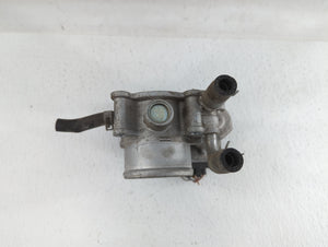 2012-2019 Hyundai Accent Throttle Body P/N:35100-2B310 5302-1S02 Fits 2012 2013 2014 2015 2016 2017 2018 2019 OEM Used Auto Parts