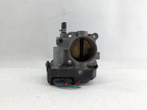 2013-2017 Honda Accord Throttle Body P/N:GMF4A Fits 2013 2014 2015 2016 2017 2018 OEM Used Auto Parts