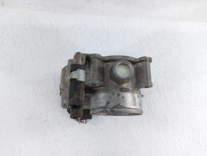 2013-2018 Nissan Altima Throttle Body P/N:3TA60-01 C 3TA60-01 B Fits 2013 2014 2015 2016 2017 2018 2019 OEM Used Auto Parts