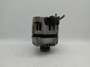 2013-2021 Chevrolet Trax Alternator Replacement Generator Charging Assembly Engine OEM P/N:13597226 13588289 Fits OEM Used Auto Parts