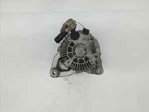 2014 Mazda 3 Alternator Replacement Generator Charging Assembly Engine OEM P/N:P51X A5TJ0591ZT PEDD A5TL0491 Fits 2013 OEM Used Auto Parts