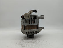 2014 Mazda 3 Alternator Replacement Generator Charging Assembly Engine OEM P/N:P51X A5TJ0591ZT PEDD A5TL0491 Fits 2013 OEM Used Auto Parts