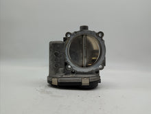 2012-2018 Jeep Wrangler Throttle Body P/N:05184349AF 05184349AD Fits 2011 2012 2013 2014 2015 2016 2017 2018 2019 OEM Used Auto Parts