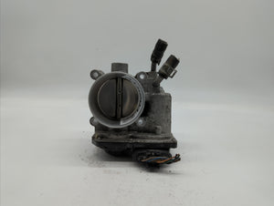 2011-2018 Hyundai Elantra Throttle Body P/N:35100-2E710 35100-2E000 Fits 2011 2012 2013 2014 2015 2016 2017 2018 2019 OEM Used Auto Parts