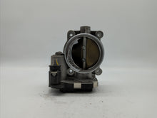 2012-2016 Cadillac Srx Throttle Body P/N:12670981AA 12632172BA Fits 2012 2013 2014 2015 2016 2017 2018 2019 OEM Used Auto Parts