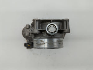 2012-2016 Cadillac Srx Throttle Body P/N:12670981AA 12632172BA Fits 2012 2013 2014 2015 2016 2017 2018 2019 OEM Used Auto Parts