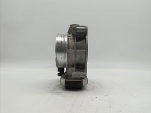 2012-2016 Cadillac Srx Throttle Body P/N:12670981AA 12632172BA Fits 2012 2013 2014 2015 2016 2017 2018 2019 OEM Used Auto Parts