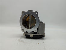 2012-2016 Cadillac Srx Throttle Body P/N:12670981AA 12632172BA Fits 2012 2013 2014 2015 2016 2017 2018 2019 OEM Used Auto Parts