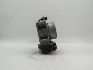 2014-2018 Infiniti Q50 Throttle Body P/N:RME60-12 526-02 Fits OEM Used Auto Parts