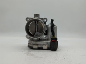 2014-2019 Ford Fusion Throttle Body P/N:DS7E-9F991-BB Fits 2014 2015 2016 2017 2018 2019 OEM Used Auto Parts