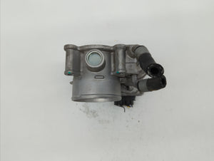 2011-2018 Hyundai Elantra Throttle Body P/N:35100-2E710 35100-2E000 Fits 2011 2012 2013 2014 2015 2016 2017 2018 2019 OEM Used Auto Parts