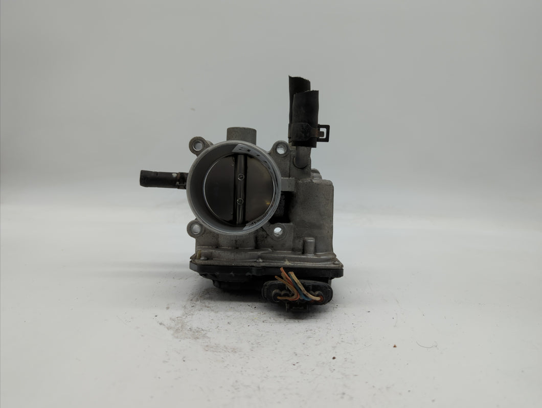 2012-2019 Kia Soul Throttle Body P/N:35100-2B310 5302-1S02 Fits 2012 2013 2014 2015 2016 2017 2018 2019 OEM Used Auto Parts