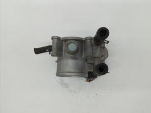 2012-2019 Kia Soul Throttle Body P/N:35100-2B310 5302-1S02 Fits 2012 2013 2014 2015 2016 2017 2018 2019 OEM Used Auto Parts