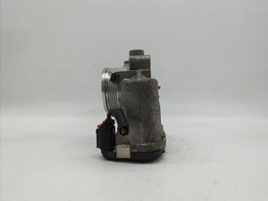 2014-2019 Ford Fusion Throttle Body P/N:DS7E-9F991-BB Fits 2014 2015 2016 2017 2018 2019 OEM Used Auto Parts