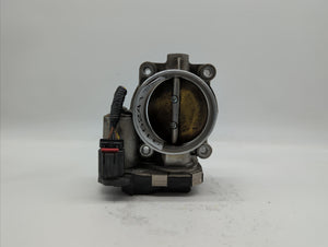 2012-2019 Chevrolet Impala Throttle Body P/N:12670981AA 12632172BA Fits 2012 2013 2014 2015 2016 2017 2018 2019 OEM Used Auto Parts