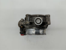 2012-2019 Chevrolet Impala Throttle Body P/N:12670981AA 12632172BA Fits 2012 2013 2014 2015 2016 2017 2018 2019 OEM Used Auto Parts