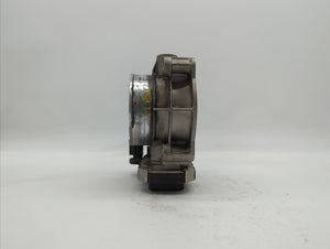 2012-2019 Chevrolet Impala Throttle Body P/N:12670981AA 12632172BA Fits 2012 2013 2014 2015 2016 2017 2018 2019 OEM Used Auto Parts