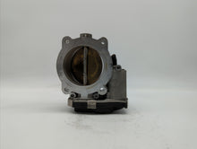 2012-2019 Chevrolet Impala Throttle Body P/N:12670981AA 12632172BA Fits 2012 2013 2014 2015 2016 2017 2018 2019 OEM Used Auto Parts