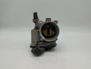 2007-2016 Toyota Sienna Throttle Body P/N:22030-0P050 22030-31030 Fits OEM Used Auto Parts